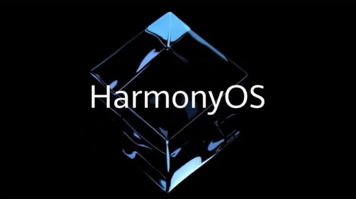 Huawei reveals own operating system HarmonyOS ahead of Android ban