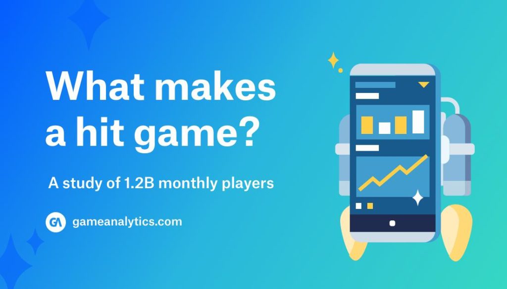 GameAnalytics report sheds light on gaming apps’ revenue and retention ...