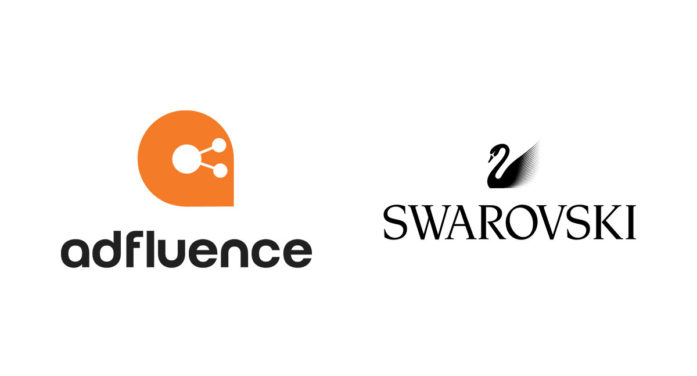 Adfluence Harnesses the Power of Influencer Marketing for a Successful Swarovski Campaign Adfluence Harnesses the Power of Influencer Marketing for a Successful Swarovski Campaign