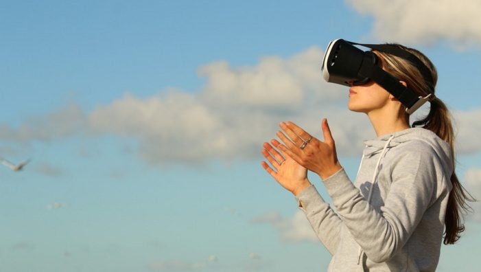 Blend Media launches Blend Market AR/VR/MR marketplace