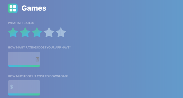 How to have the most successful app store listing How to have the most successful app store listing