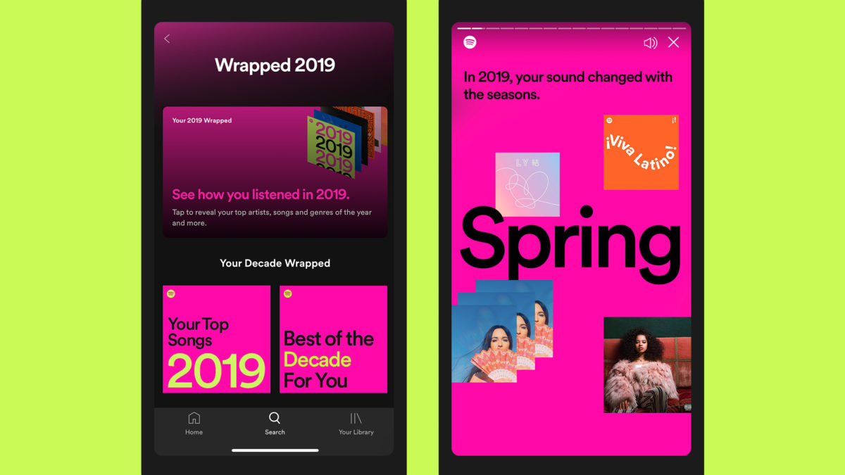 Spotify Wrapped Digital Experience (2)