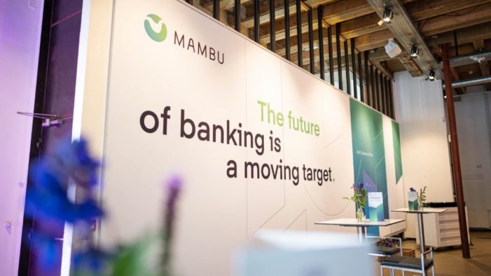Mambu appoints Forever Beta as the cloud banking platform accelerates global growth