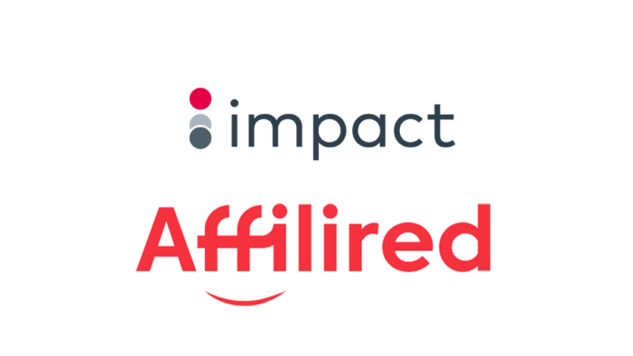 Affilired announces strategic alliance with Impact to enable and accelerate global partnership opportunities