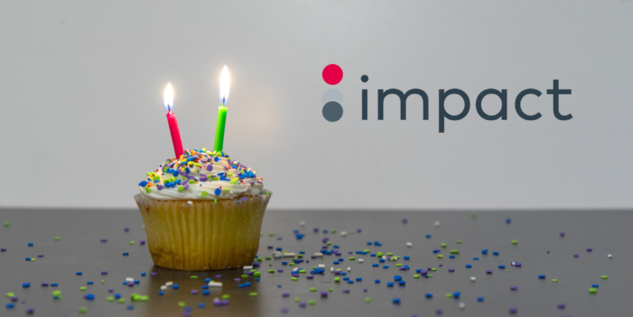 Impact celebrates one year in Germany as it continues its strategic expansion
