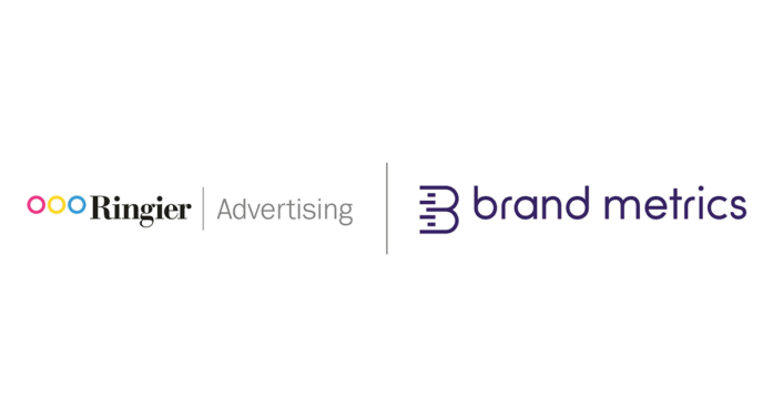 Brand Metrics Ringier Advertising Partners With Brand Metrics To Deliver Brand Uplift Measurement On Leading Brand Campaigns