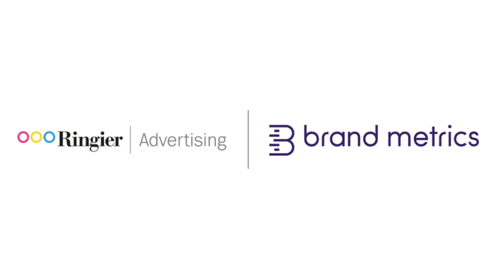 Ringier Advertising Partners With Brand Metrics To Deliver Brand Uplift Measurement On Leading Brand Campaigns