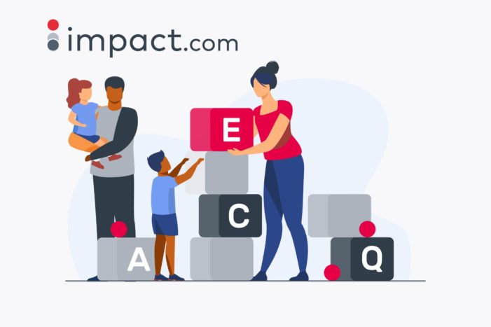 impact.com Announces New Global Parental Leave Policy