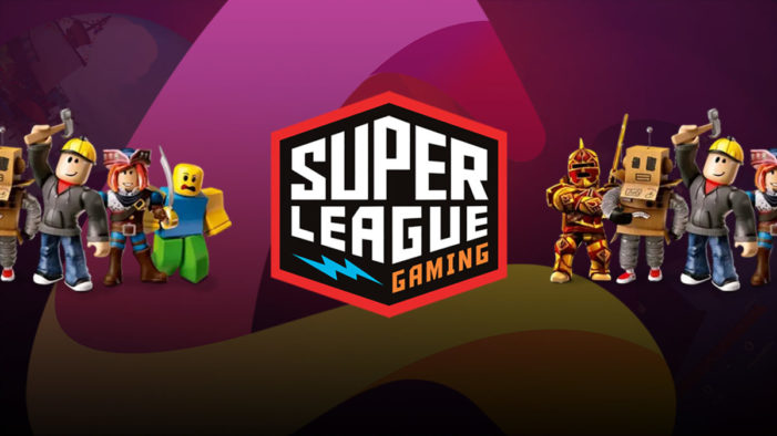 Adverty Enters Into Exclusive Partnership With Super League Gaming For In-Play Advertising In Roblox