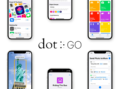 Dot Go, The World’s First “Object Interaction” Platform for Blind and Visually Impaired People Launches in App Store Globally