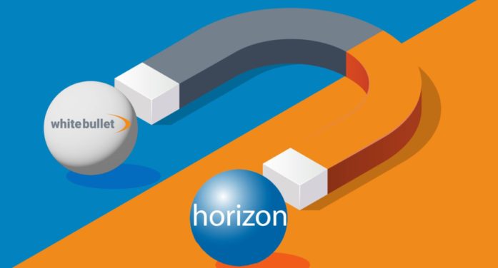 White Bullet partners with Horizon Media to stem the flow of ads to pirate publishers