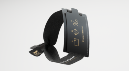 The festival wristband that monitors your drinking￼