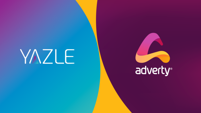 Adverty and Yazle announce exclusive in-game ad partnership in MENA region