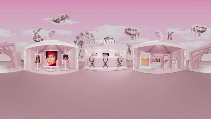 Studio BLUP helps drive five times higher conversions with shoppable Augmented Reality experiences for Kylie Cosmetics by Kylie Jenner and Boots.com