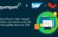SAP boosts brand awareness using GumGum’s high impact ad formats and VerityTM, GumGum’s advanced contextual targeting solution