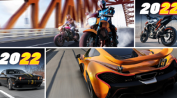 Wolves Interactive and AdInMo collaborate to enhance the in-game racing experience