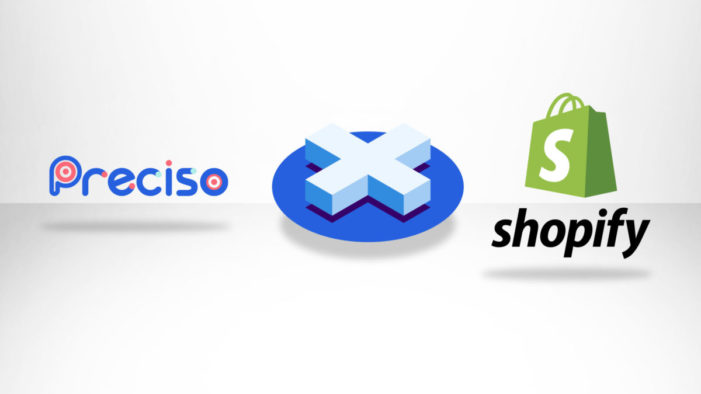 <strong>Preciso announces integration with Shopify</strong>