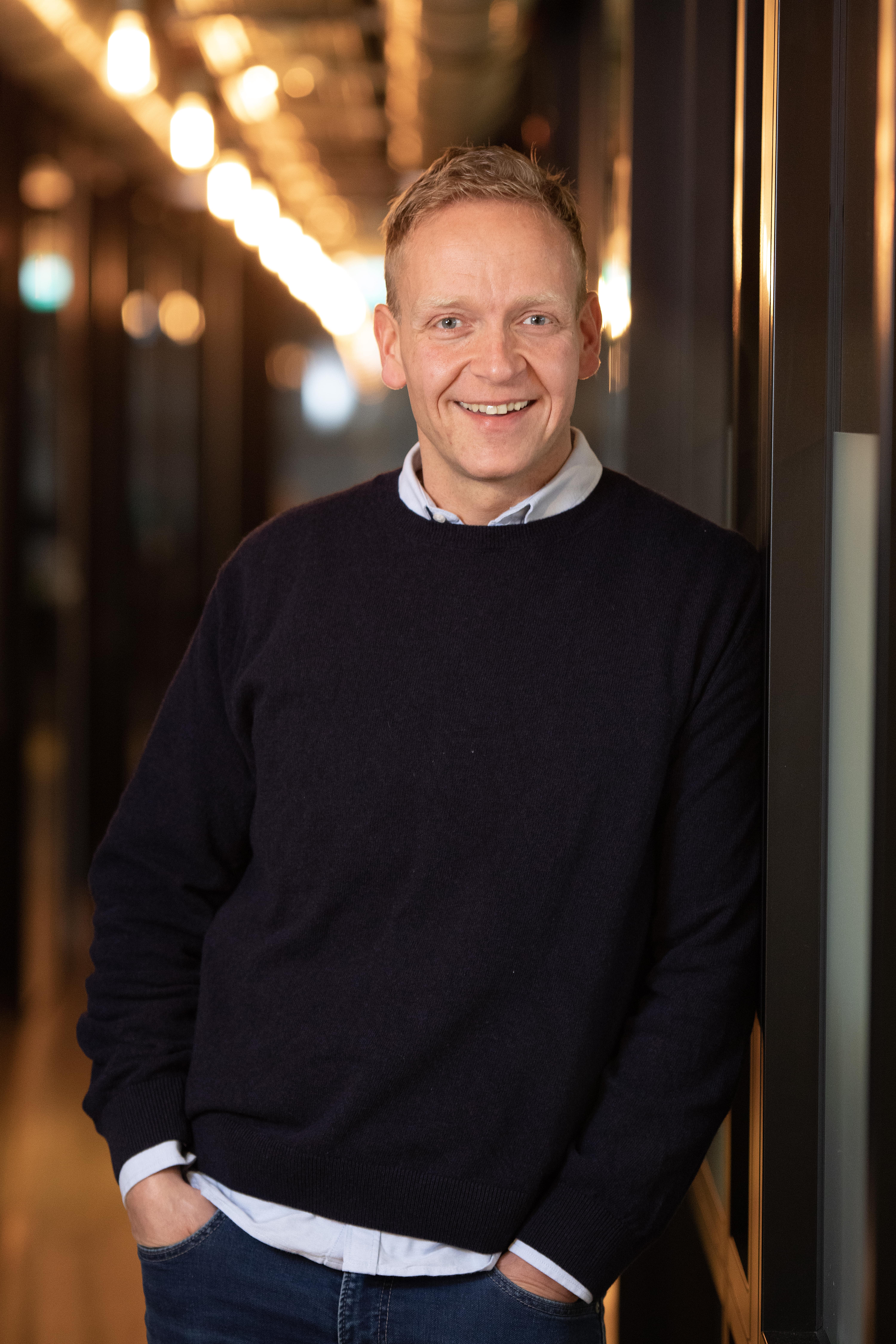 <strong>smartclip appoints Frank Plähn as Vice President of Audience Products</strong>