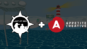 Lost at Sea compete & earn game developed <strong>by Appetite Creative</strong>
