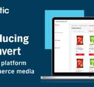 <strong><br>PubMatic Unveils Holistic Commerce Media Offering with the Launch of Convert</strong>