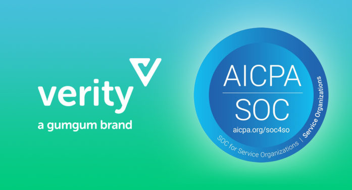 GumGum Verity™ First Contextual Provider to be Awarded SOC2 Compliance