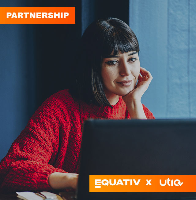 <strong>Equativ and Utiq’s new partnership brings people-first advertising to the programmatic supply chain</strong>