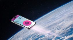 The first parking app in space. A global campaign from EasyPark Group