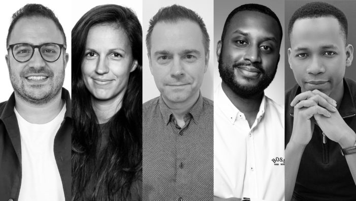 Onetag continues global expansion with five senior hires