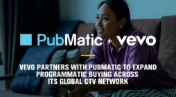 Vevo Partners With PubMatic to Expand Programmatic Buying Across its Global CTV Network