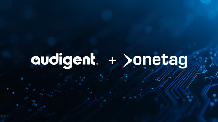 Audigent and Onetag raise the bar for programmatic combining real-time data and AI-powered curation