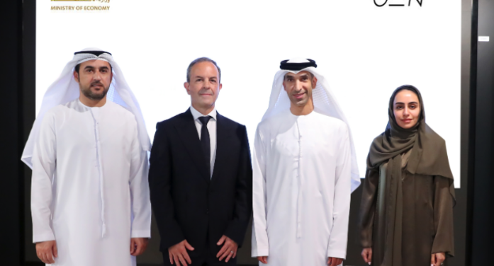 VeraViews leverages NextGen FDI initiative to launch in UAE 