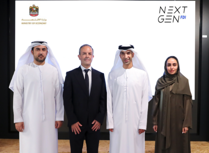 VeraViews leverages NextGen FDI initiative to launch in UAE 