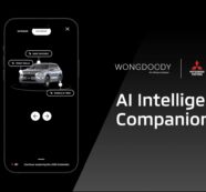 Mitsubishi Motors Canada Launches AI-Powered “Intelligent Companion” to Transform the 2025 Outlander Buying Experience