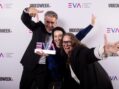 Brand Metrics Wins “Best CTV Ad Tech Innovation” at the 2025 European Video Awards