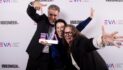 Brand Metrics Wins “Best CTV Ad Tech Innovation” at the 2025 European Video Awards