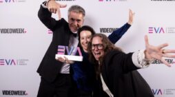 Brand Metrics Wins “Best CTV Ad Tech Innovation” at the 2025 European Video Awards