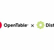 Distil.ai partners with OpenTable to bring AI-powered revenue forecasting to restaurant groups