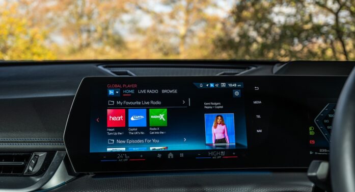 Global Player accelerates forward – now available in cars from all major automotive brands