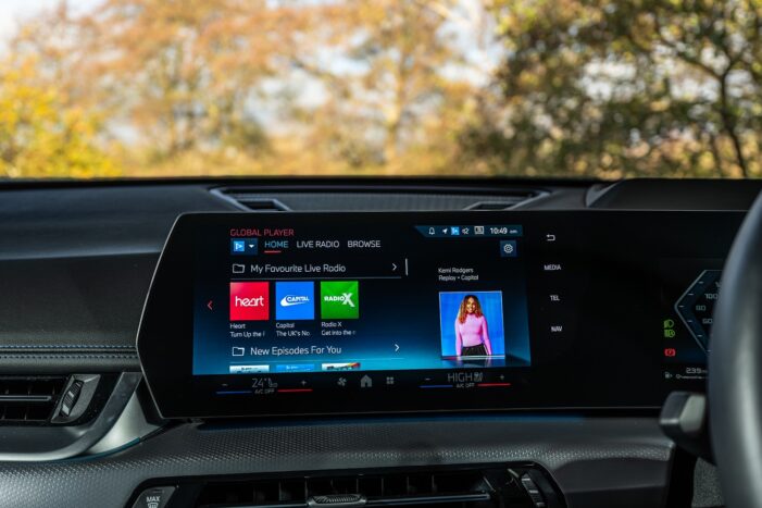 Global Player Global Player accelerates forward – now available in cars from all major automotive brands