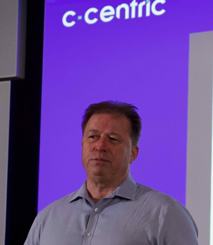 C-Centric launches Cross-Site Agentic Transfer enabling consumers to talk and transact directly with brands from within digital ads